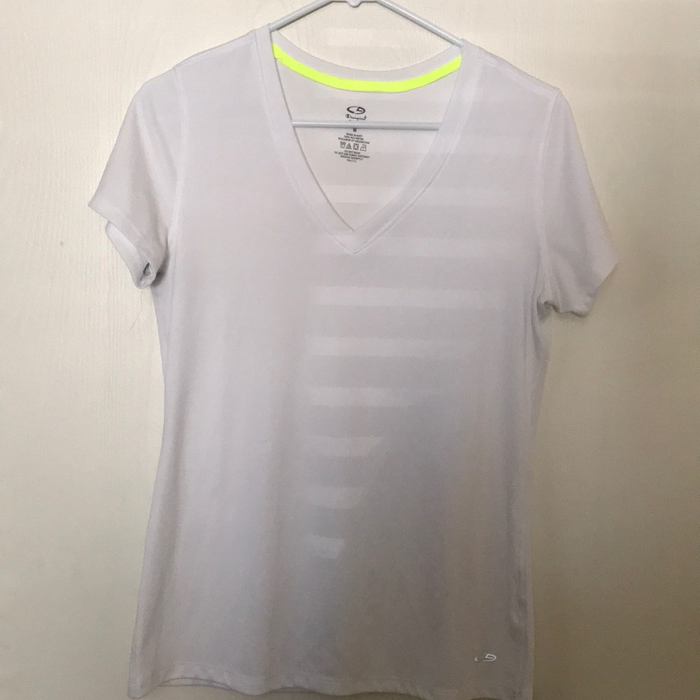 Champion Workout Top